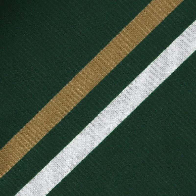 Mourne Shorts Green / Gold / White 6 Mourne Shorts Green / Gold / White - Image 4