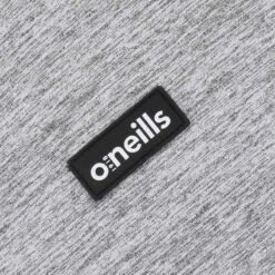 Men's Myles Fleece Half Zip Top Grey -Guin Sales Store myle 028 0 gen bkxxxx adlt p3