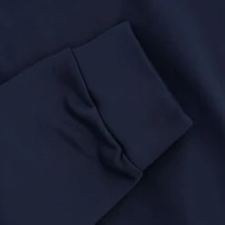 Men's Nathan Technical Fleece Overhead Hoodie Marine / Silver -Guin Sales Store nath 012 0 gen mnesvxx adlt p4