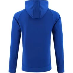 Men's Nathan Technical Fleece Overhead Hoodie Royal / Silver -Guin Sales Store nath 012 o gen rosvxx adlt p2