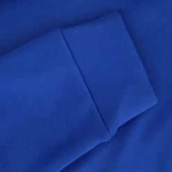 Men's Nathan Technical Fleece Overhead Hoodie Royal / Silver -Guin Sales Store nath 012 o gen rosvxx adlt p4