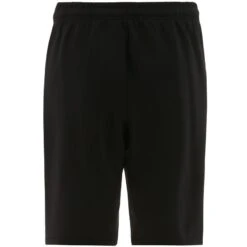 Men's Nathan Technical Fleece Shorts Black / Silver 13 Men's Nathan Technical Fleece Shorts Black / Silver -Guin Sales Store nath 295 0 gen bksvxx adlt p3