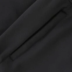 Men's Nathan Technical Fleece Shorts Black / Silver 16 Men's Nathan Technical Fleece Shorts Black / Silver -Guin Sales Store nath 295 0 gen bksvxx adlt p5