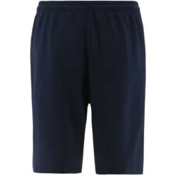 Men's Nathan Technical Fleece Shorts Marine / Silver -Guin Sales Store nath 295 0 gen mesvxx adlt p3