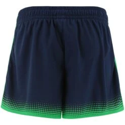 Nelson Shorts Marine / Green 7 Nelson Shorts Marine / Green -Guin Sales Store nels 179 3 gen megnxx adlt p3