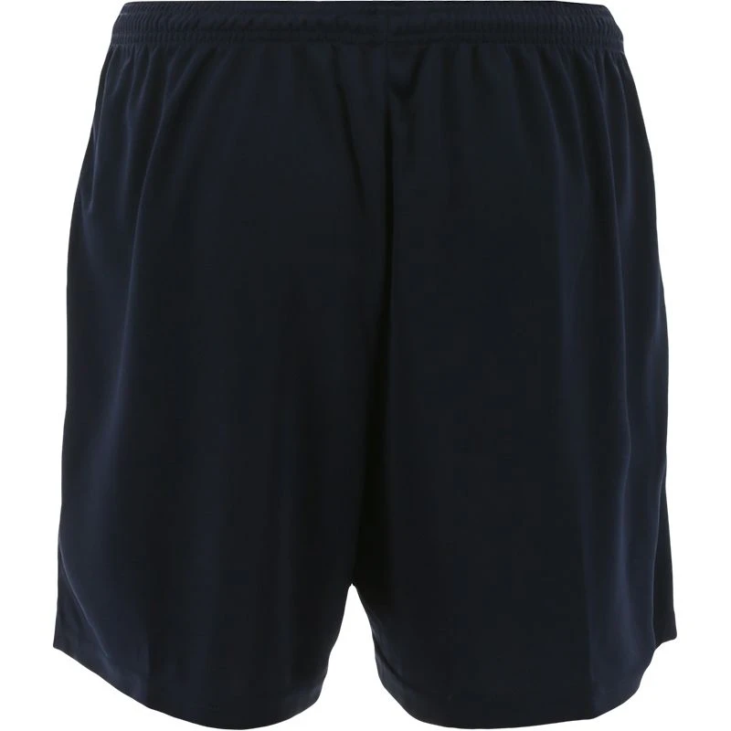 Men's Nevis Training Shorts Marine / Sky 5 Men's Nevis Training Shorts Marine / Sky - Image 3