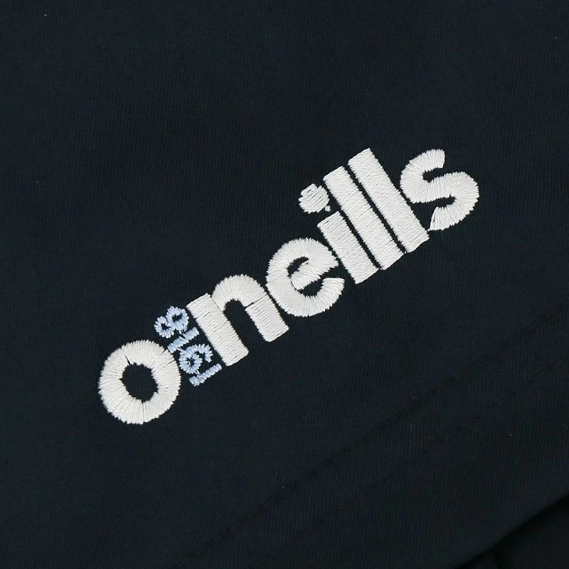 Men's Nevis Training Shorts Marine / Sky 6 Men's Nevis Training Shorts Marine / Sky - Image 4