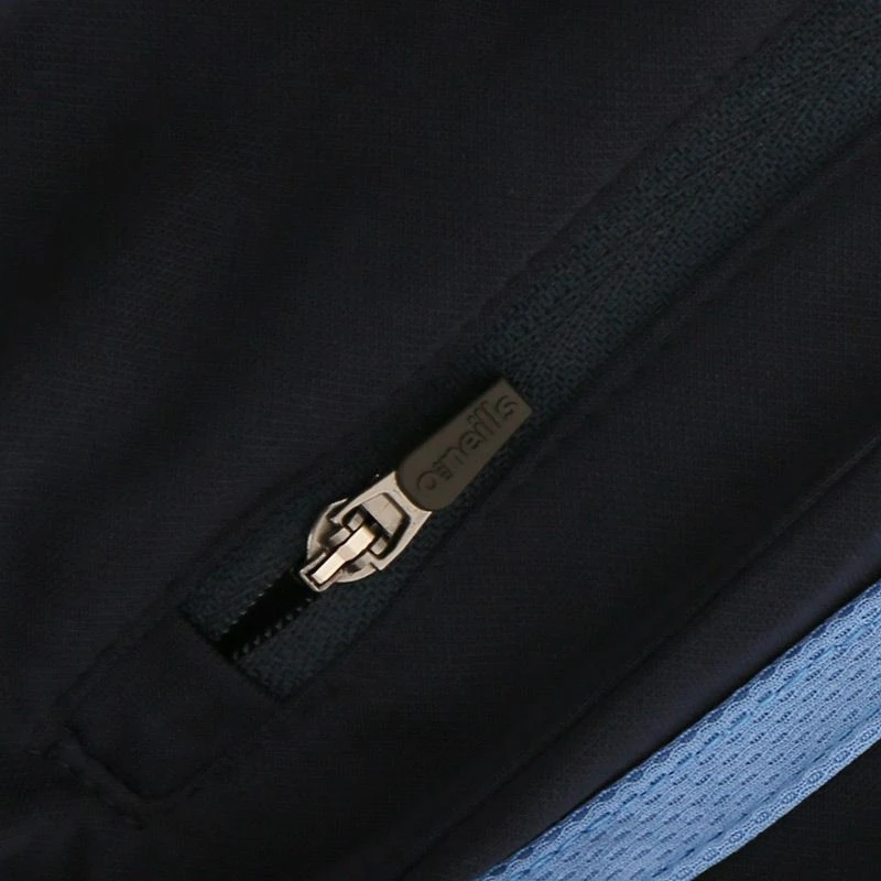 Men's Nevis Training Shorts Marine / Sky 7 Men's Nevis Training Shorts Marine / Sky - Image 5