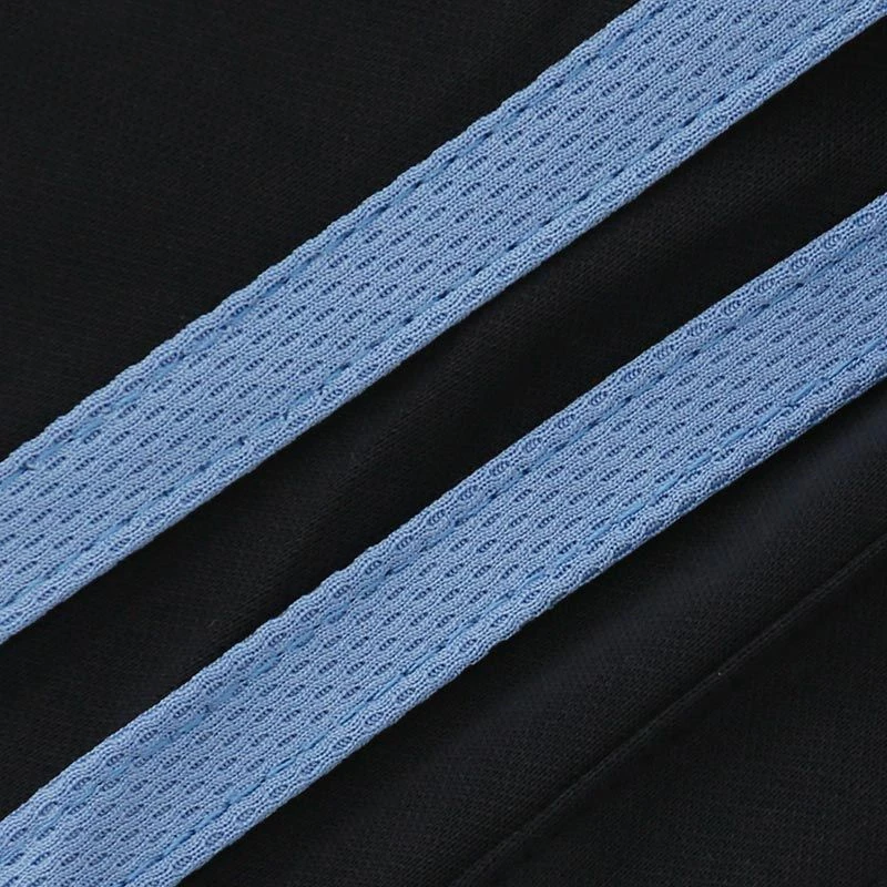 Men's Nevis Training Shorts Marine / Sky 8 Men's Nevis Training Shorts Marine / Sky - Image 6