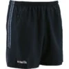 Men's Nevis Woven Shorts Marine / Marl Marine 2 Men's Nevis Woven Shorts Marine / Marl Marine -Guin Sales Store nevis woven leisure shorts mar marl mar 2s 1