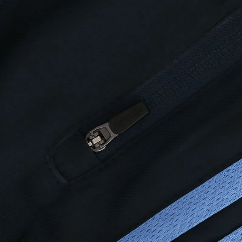 Men's Nevis Woven Shorts Marine / Sky 6 Men's Nevis Woven Shorts Marine / Sky - Image 4