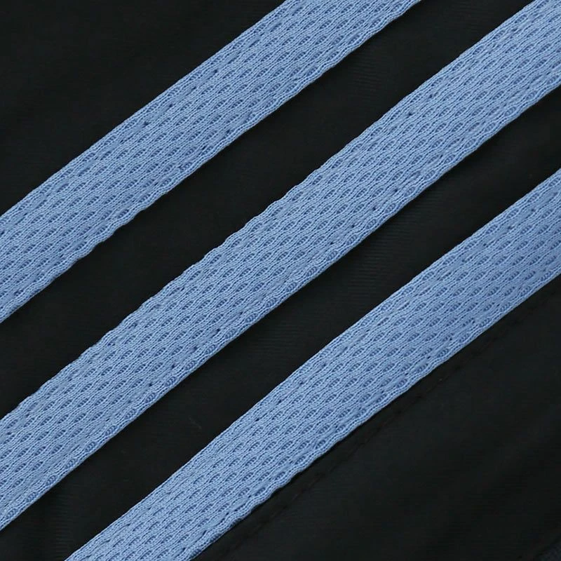 Men's Nevis Woven Shorts Marine / Sky 7 Men's Nevis Woven Shorts Marine / Sky - Image 5