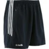 Men's Nevis Woven Shorts Marine / White -Guin Sales Store nevis woven shorts mar wht 3s 1