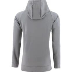 Men's Niall Overhead Fleece Hoodie Grey 11 Men's Niall Overhead Fleece Hoodie Grey -Guin Sales Store nial 012 0 gen gyxxxx adlt p2