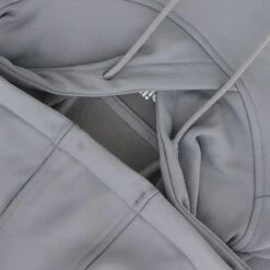 Men's Niall Overhead Fleece Hoodie Grey 14 Men's Niall Overhead Fleece Hoodie Grey -Guin Sales Store nial 012 0 gen gyxxxx adlt p5