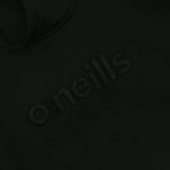 Men's Niall Overhead Fleece Hoodie Black 15 Men's Niall Overhead Fleece Hoodie Black -Guin Sales Store niall 012 tech flc oh hoodie blk 3