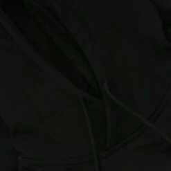 Men's Niall Overhead Fleece Hoodie Black 16 Men's Niall Overhead Fleece Hoodie Black -Guin Sales Store niall 012 tech flc oh hoodie blk 4