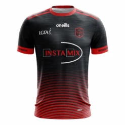 Nijmegen GFC LGFA Jersey