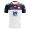New York GAA International Hurling GAA World Games Jersey -Guin Sales Store nygaa 3d jersey front 1