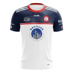 New York GAA International Hurling GAA World Games Jersey