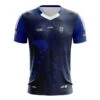 NYPD GAA Special Edition Women's Fit Jersey -Guin Sales Store nypd 3d jersey front