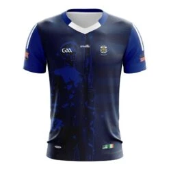 NYPD GAA Special Edition Jersey