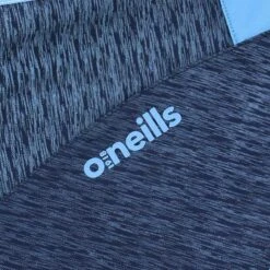 Men's Ohio Brushed Half Zip Top Marine / Sky -Guin Sales Store ohio 184 2 gen mesksk adlt p5