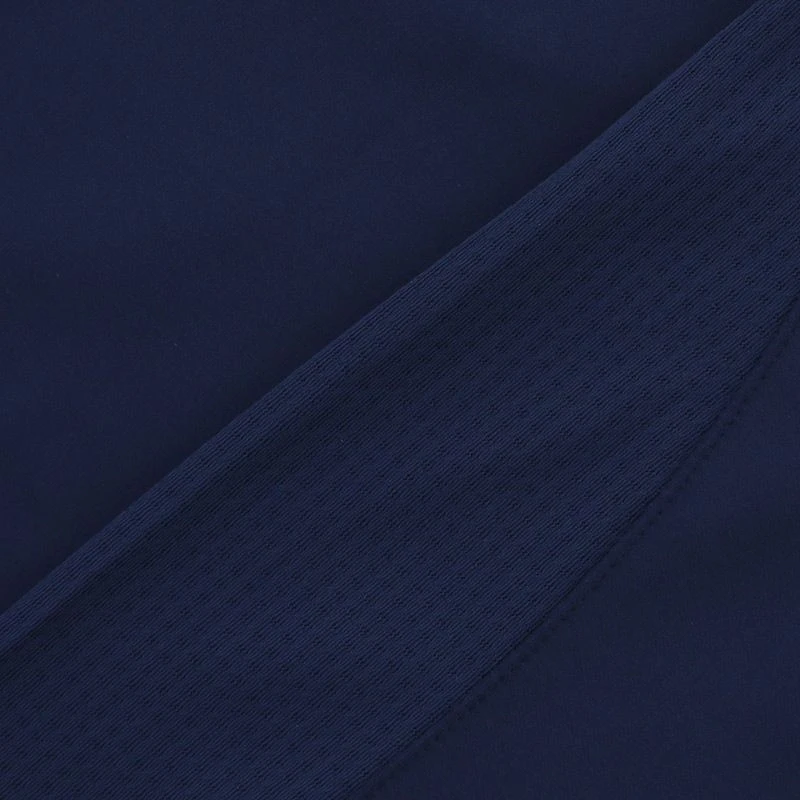 Men's Ohio Hybrid Half Zip Top Marine / Sky 7 Men's Ohio Hybrid Half Zip Top Marine / Sky - Image 5