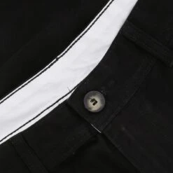 Men's Chino Shorts Black -Guin Sales Store oneills 274 chino shorts blk 5