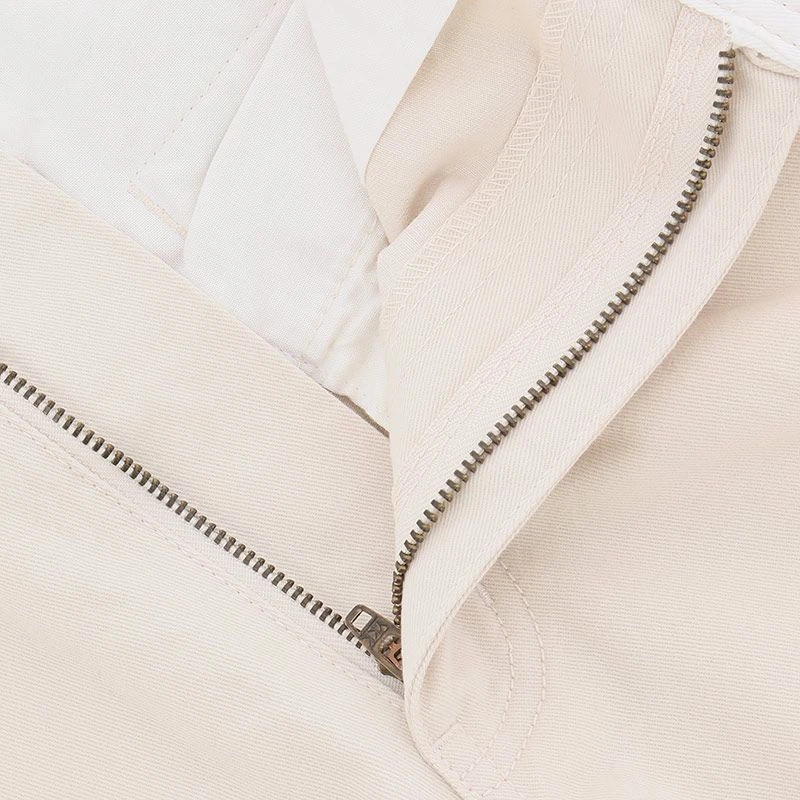 Men's Chino Shorts Stone 8 Men's Chino Shorts Stone - Image 6