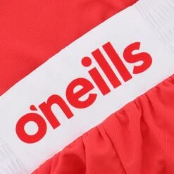 Men's Knockout Boxing Shorts Red / White 10 Men's Knockout Boxing Shorts Red / White -Guin Sales Store oneills boxing shorts red wht 4