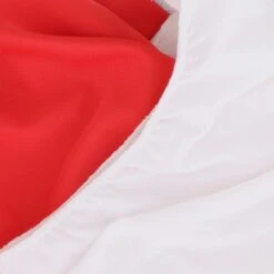 Men's Knockout Boxing Shorts Red / White 11 Men's Knockout Boxing Shorts Red / White -Guin Sales Store oneills boxing shorts red wht 5