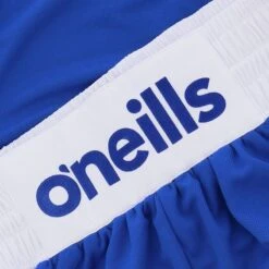 Men's Knockout Boxing Shorts Royal / White -Guin Sales Store oneills boxing shorts roy wht 4