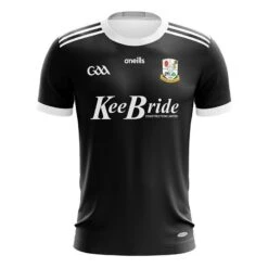 Oram GFC Jersey