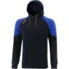 Men's Oslo Fleece Pullover Hoodie Marine / Royal / Amber -Guin Sales Store oslo 011 2 gen meroam adlt p1 2