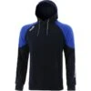 Men's Oslo Fleece Pullover Hoodie Marine / Royal / White -Guin Sales Store oslo 011 2 gen merowh adlt p1 2