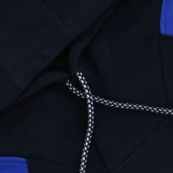 Men's Oslo Fleece Pullover Hoodie Marine / Royal / White -Guin Sales Store oslo 011 2 gen merowh adlt p4 2