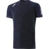 Men's Oslo T-Shirt Marine / White -Guin Sales Store oslo 060 2 gen mewhxx adlt p1 3