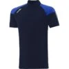 Men's Oslo Polo Shirt Marine / Royal / White 2 Men's Oslo Polo Shirt Marine / Royal / White -Guin Sales Store oslo 061 2 gen merowh adlt p1 1