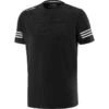 Men's Osprey T-Shirt Black / White