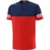 Men's Osprey T-Shirt Red / Marine / White 2 Men's Osprey T-Shirt Red / Marine / White -Guin Sales Store osprey 060 tee red mel tl wht 3s1