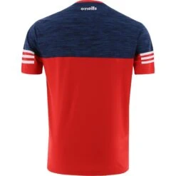Men's Osprey T-Shirt Red / Marine / White 8 Men's Osprey T-Shirt Red / Marine / White -Guin Sales Store osprey 060 tee red mel tl wht 3s2