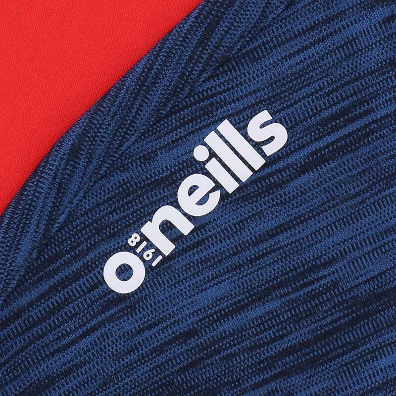 Men's Osprey T-Shirt Red / Marine / White 5 Men's Osprey T-Shirt Red / Marine / White - Image 3