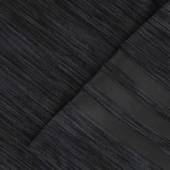 Men's Osprey Polo Shirt Black -Guin Sales Store osprey 061 polo mel tl blk slv 4 1