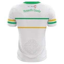 Penrith Gaels Mens Women's Fit Jersey 5 Penrith Gaels Mens Women's Fit Jersey -Guin Sales Store penrith gaels 3d jersey v6 2 2