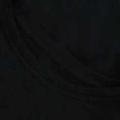 Men's Pima Cotton T-Shirt Black -Guin Sales Store pima cotton tee blk 4