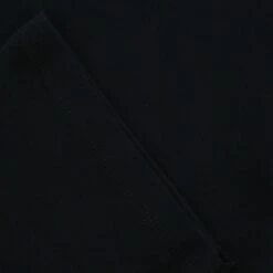 Men's Pima Cotton T-Shirt Black -Guin Sales Store pima cotton tee blk 5