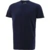 Men's Pima Cotton T-Shirt Marine -Guin Sales Store pima02 cotton tee mar 1