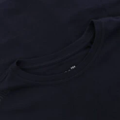 Men's Pima Cotton T-Shirt Marine -Guin Sales Store pima02 cotton tee mar 4