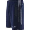 Men's Pioneer Hybrid Leisure Shorts Marine / White -Guin Sales Store pioneer 228 hybrid leisure shorts mar wht 3s 1